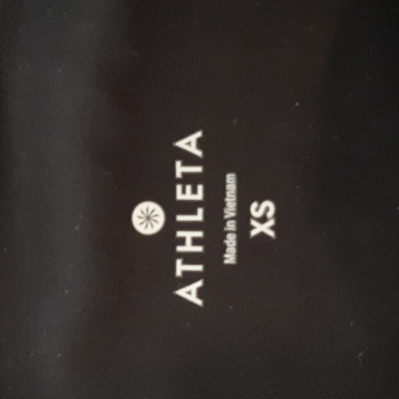 Athleta Leggings - Picture 4 of 6